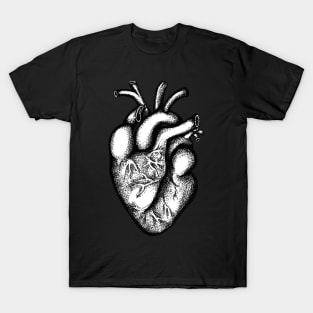 Heart T-Shirt